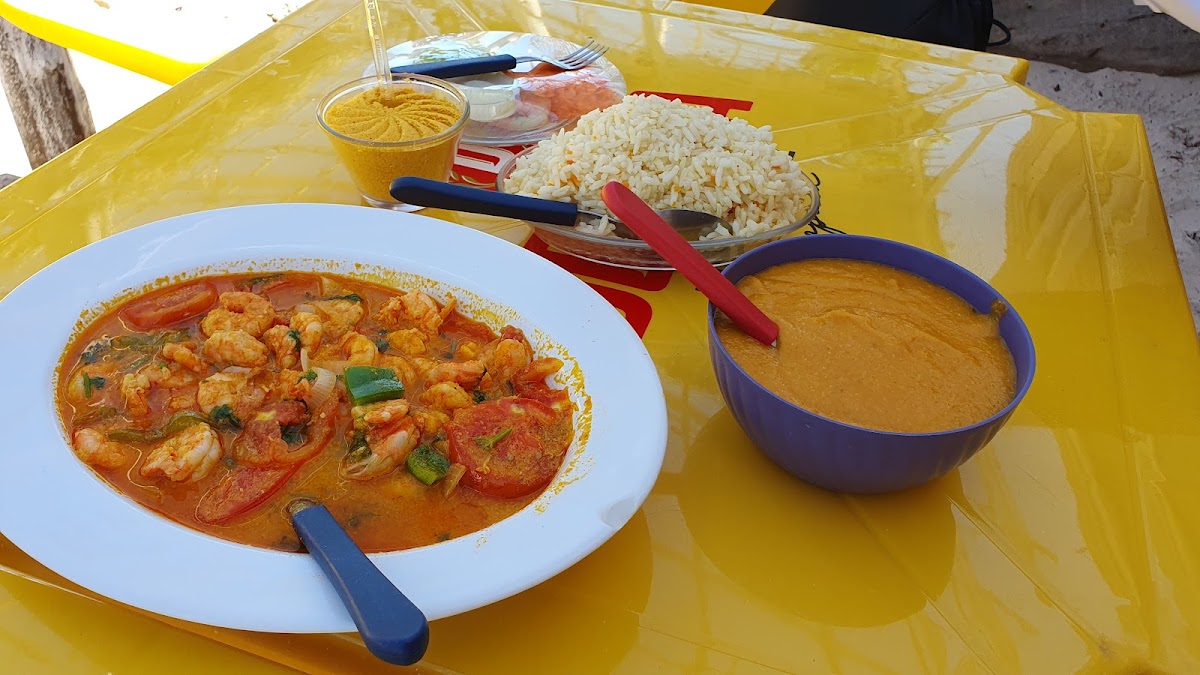 Restaurante Asa Branca Beach Photos 2